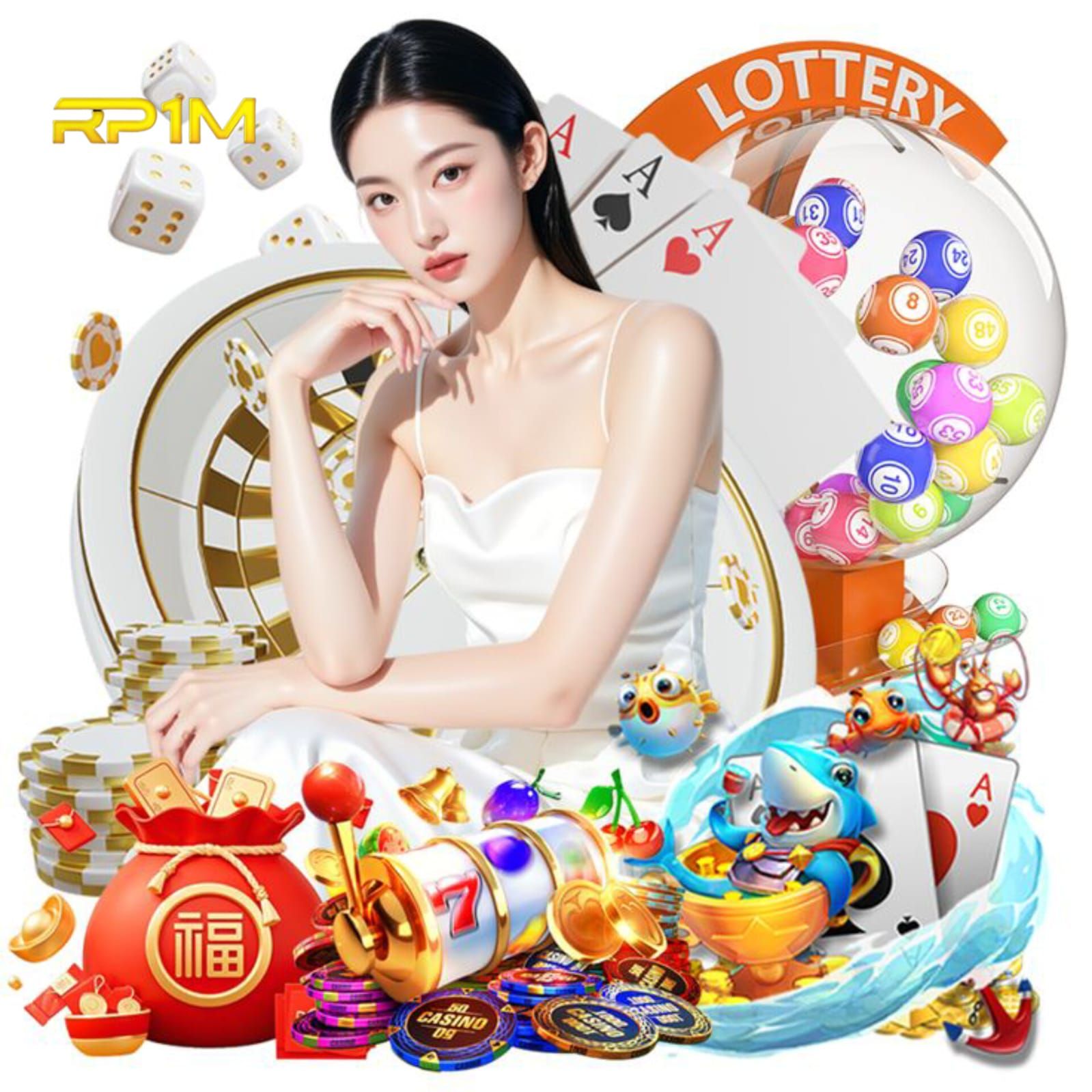 jp188 Casino rooms